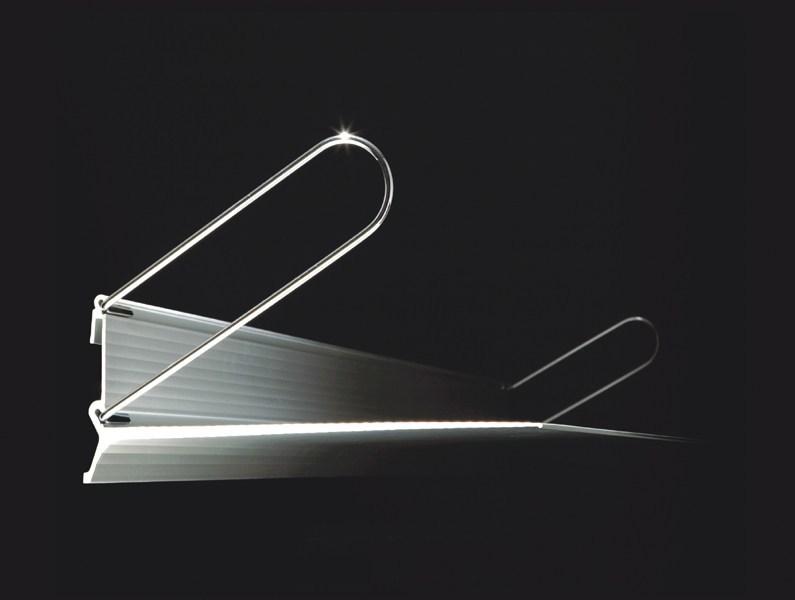 REXITE Полка из экструдированного алюминия sun-id-1388437 - Вид №1