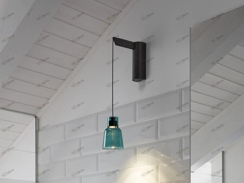 BOVER Настенный светильник Drip/drop sun-id-1456388