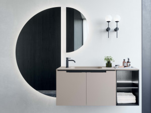 Полная мебель для ванной комнаты