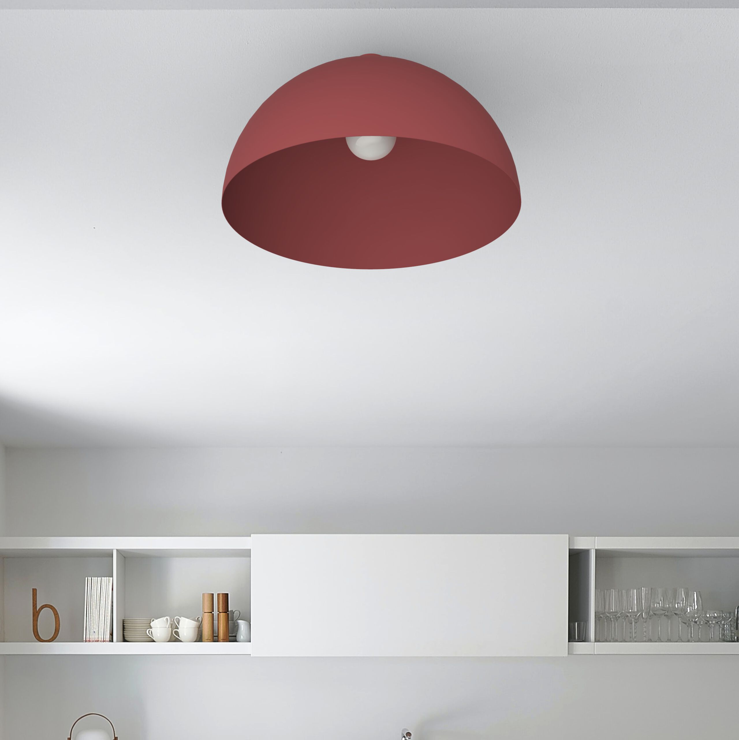 Потолочный светильник WayPoint Cassis ARCH-00122847 - Вид №38