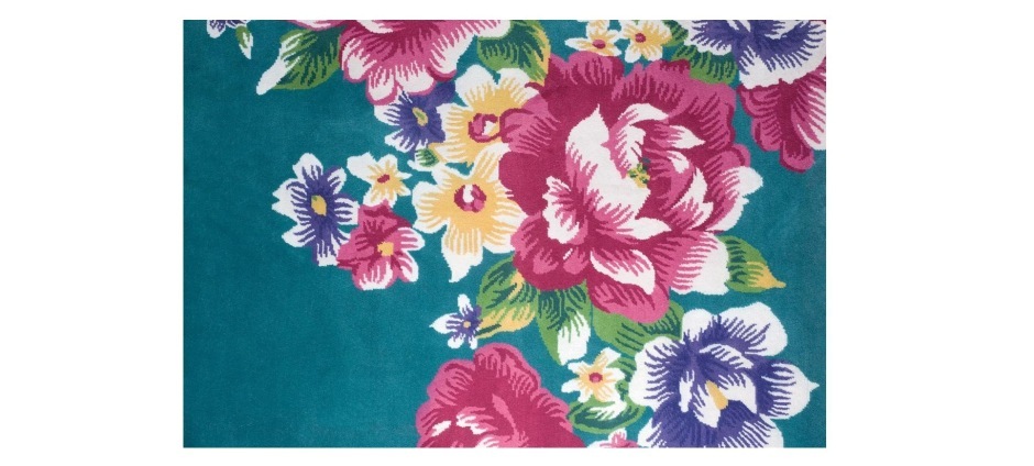 002405 Ковер Nanimarquina Formosa Santreyd - Вид №2