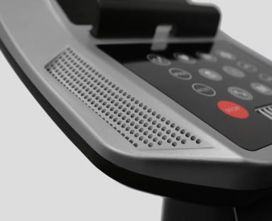 E750 Эллиптический тренажер svensson industrial force e750 Svensson Body Labs  - Вид №6