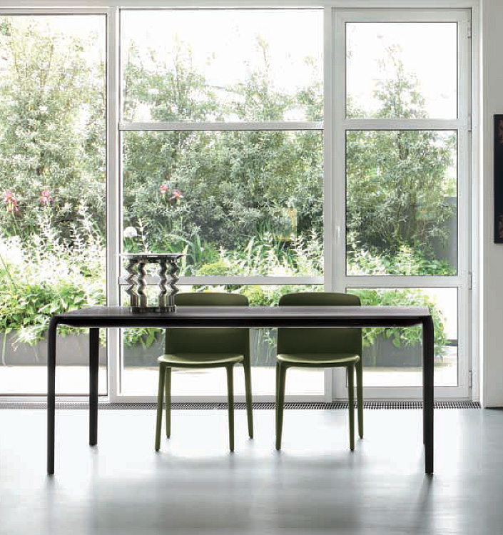 Стол LIGHT TONIN 8065 A 