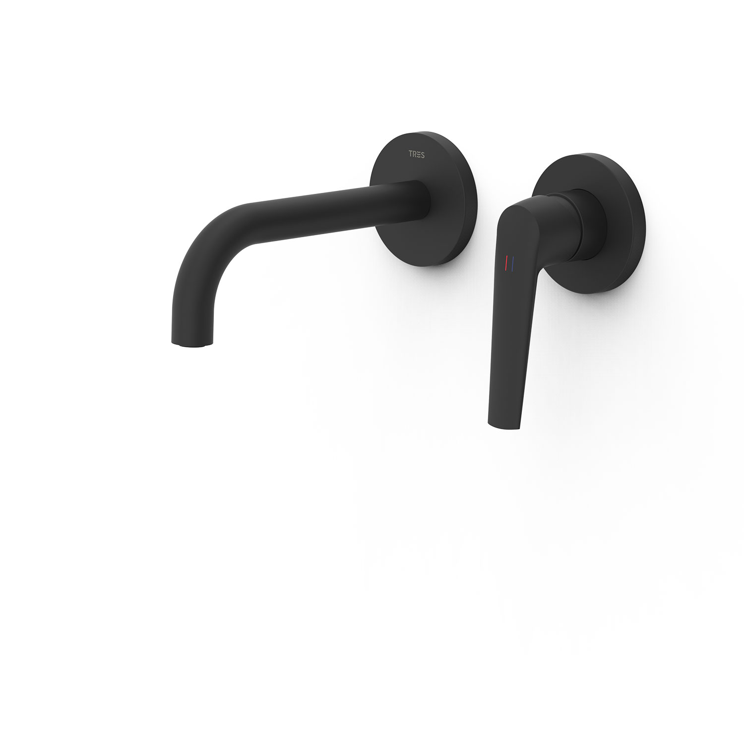 Видимая часть FUJI для корпуса встраиваемой раковины-28130021NM TRES