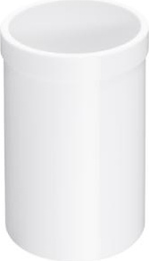 800.04.010 Стакан, плоское дно HEWI USA Produkte 