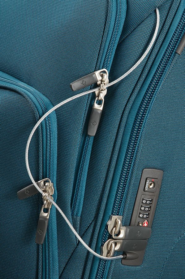 65N-11008 Чемодан 65N*008 Spinner 79/29 EXP Samsonite Spark SNG  - Вид №4