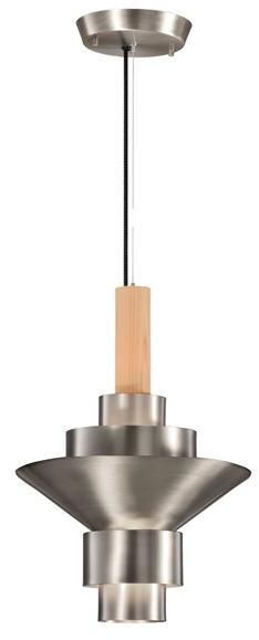 fambuena Светодиодная подвесная лампа Reflections 6052 - Вид №1