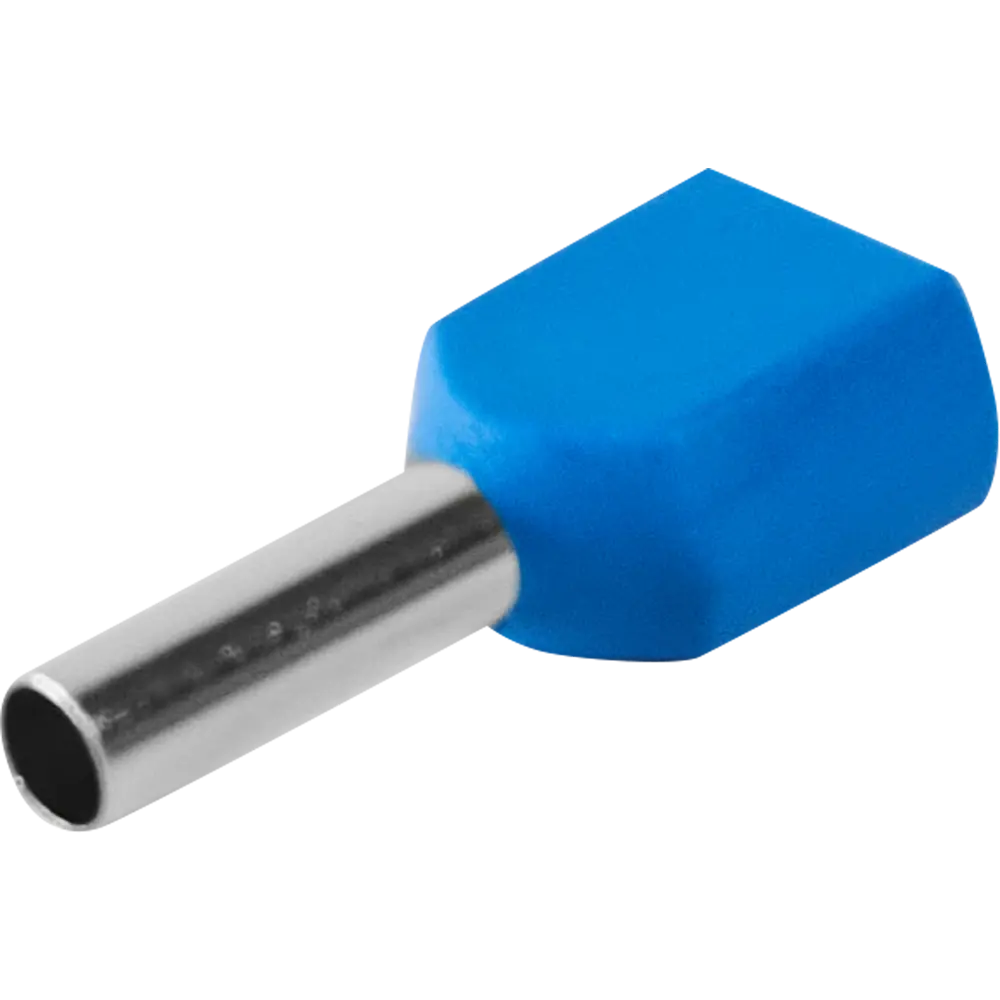 Santreyd: Набор изолированных наконечников для профессионального электромонтажа 87660273 STLM-1518046 - Вид №1