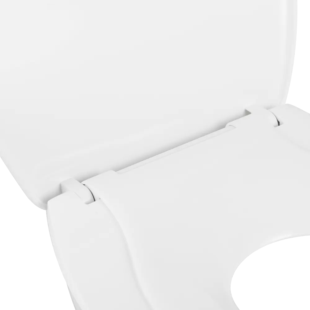 Сиденье для унитаза Sensea Family с микролифтом 82264232 STLM-2127178 Без серии - Вид №3
