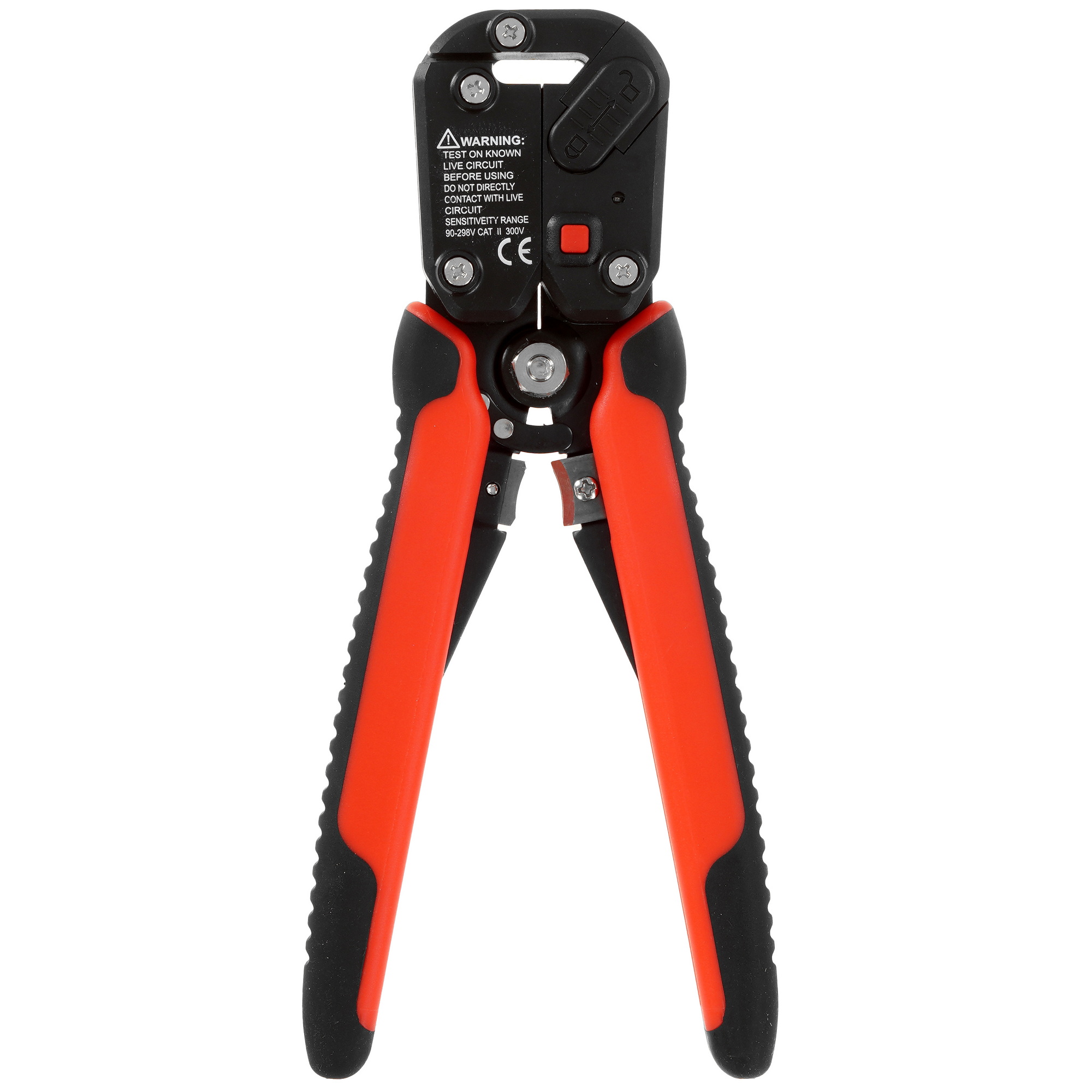 Стриппер Сибртех WS-15 КВТ 9196747 STDN-0009991 - Вид №1