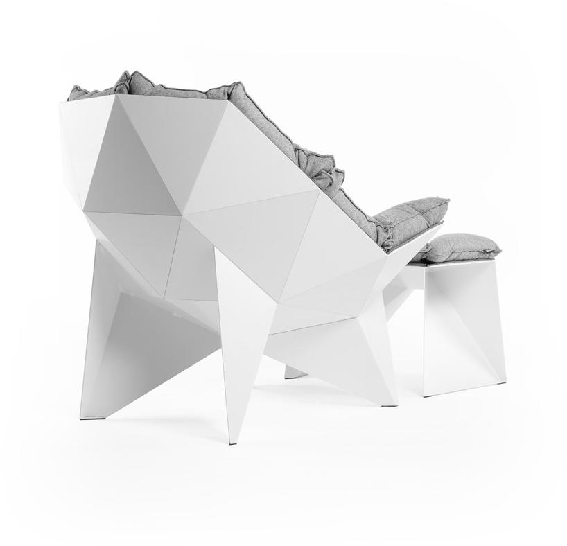 ODESD2 Подставка для ног Q sun-id-1471260 - Вид №10