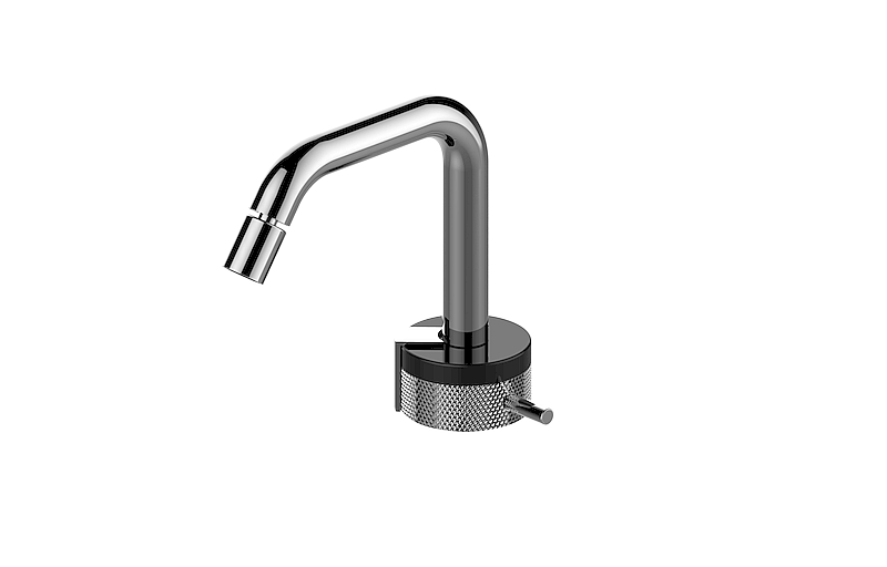 E-11560 Single lever bidet mixer GRAFF MOD+