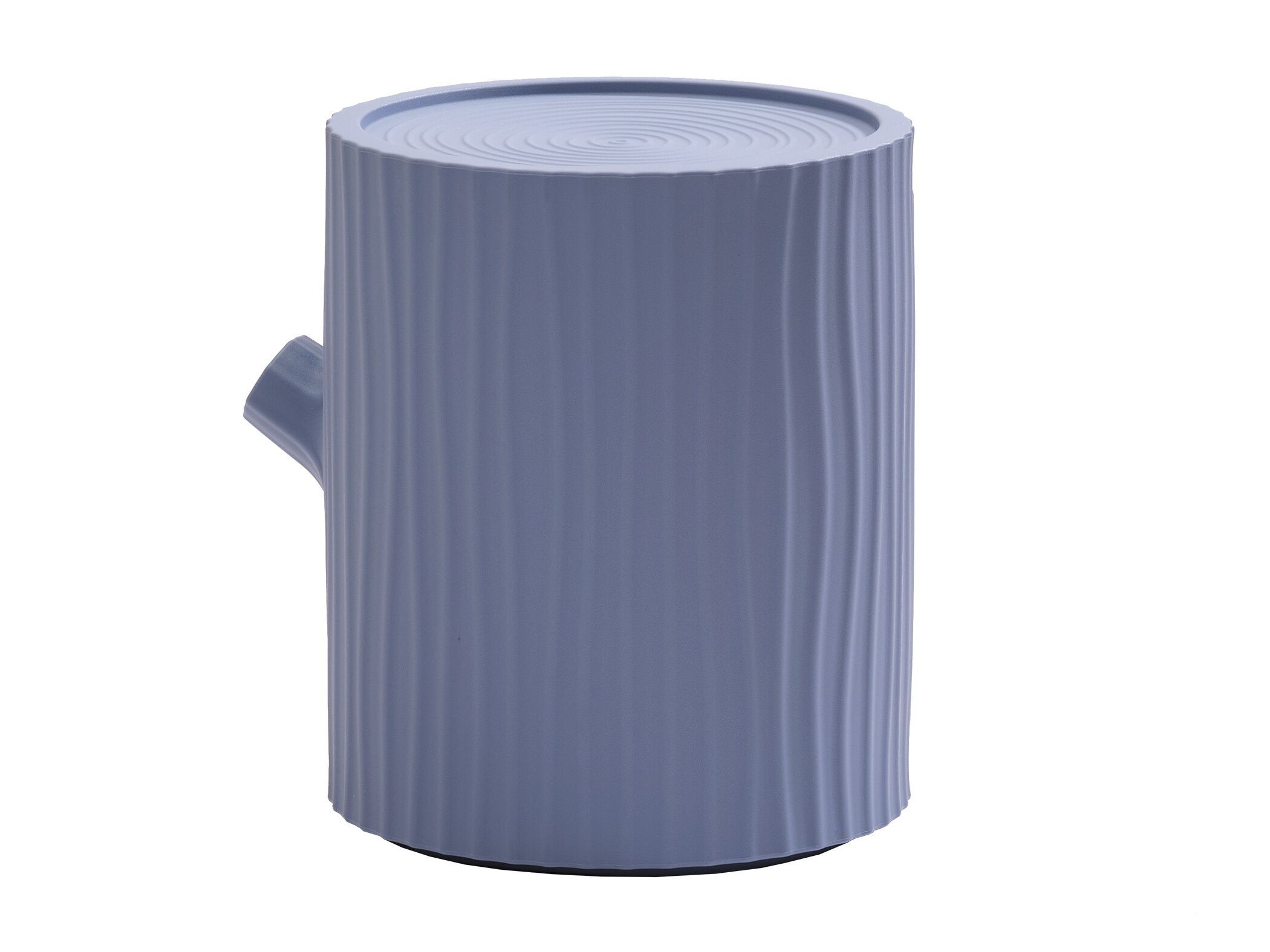 Пластиковый контейнер Qeeboo TRONCO ARCH-00063045 - Вид №10