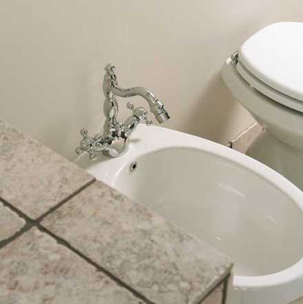 549920YY06 Смеситель Bandini Antica Santreyd - Вид №1