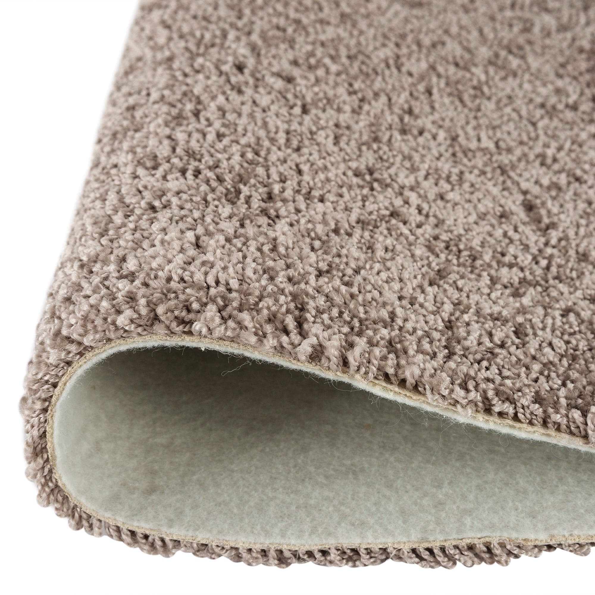 82163706 Ковровое покрытие «Флорида», 3.5 м, цвет серый/фиолетовый Santreyd  - Вид №2