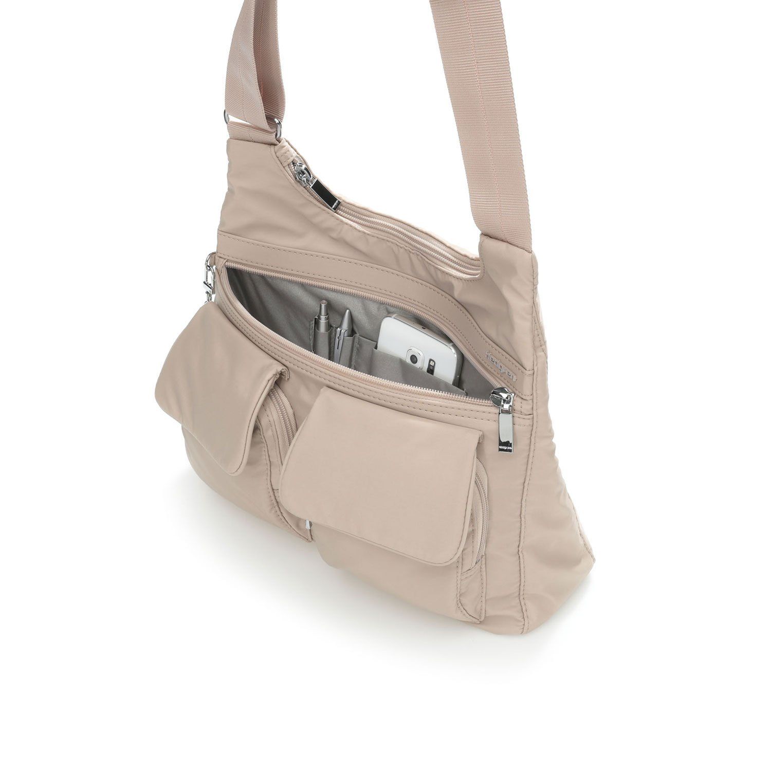 HIC247/695 Молодежная сумка HIC247 Prarie Hedgren Inner City  - Вид №2