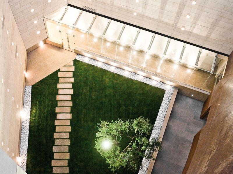 Nuova Oxidal Стальная анкерная система  V-fin-b  - Вид №6