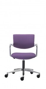 Вращающееся кресло Morea comfort advanced