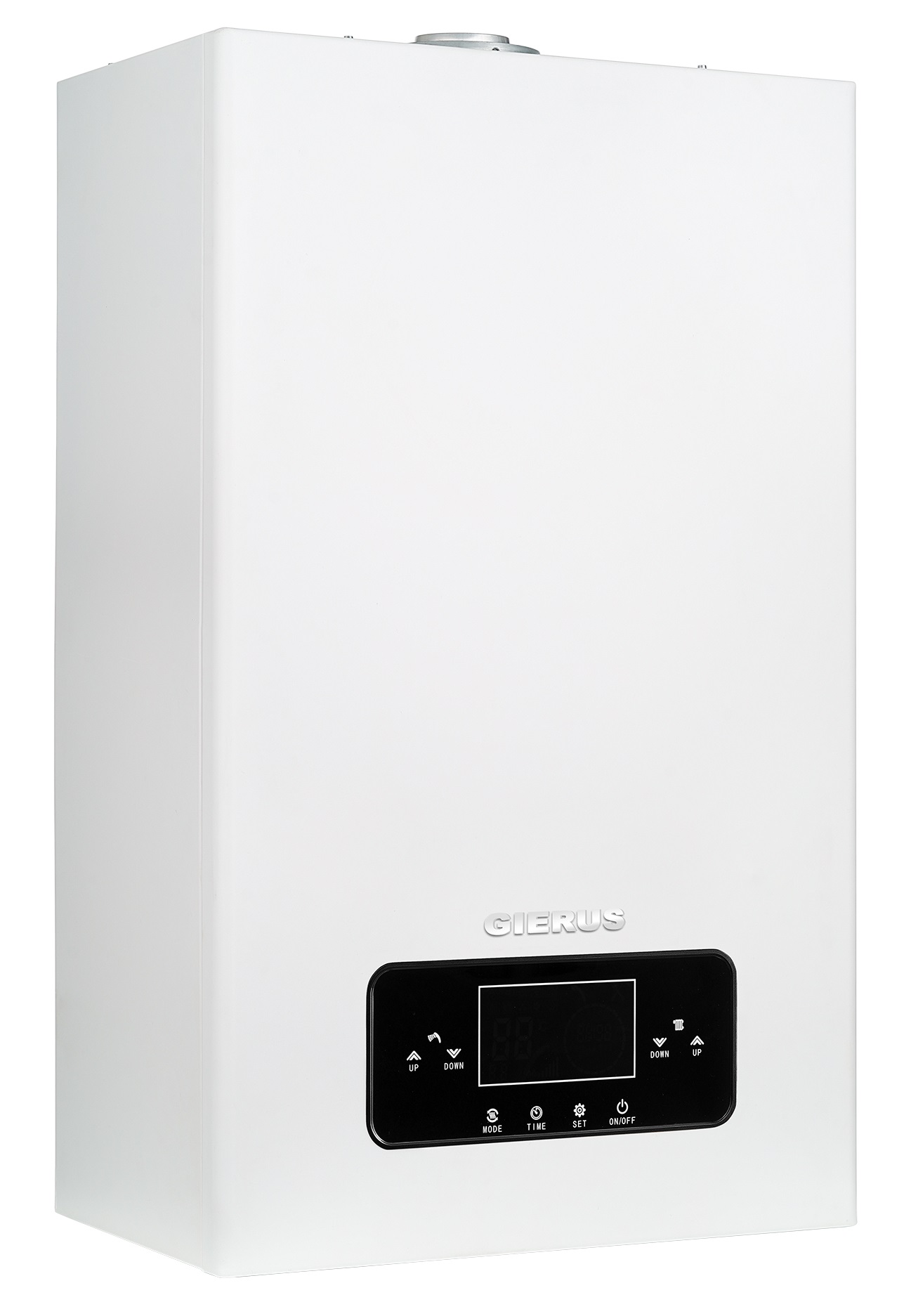 9088463 Газовый котел GIERUS KS 32/2 настенный STDN-0122969 - Вид №1