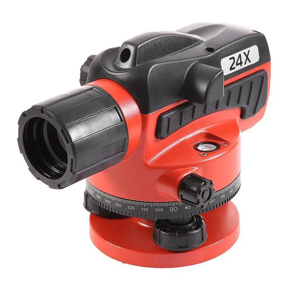 Нивелир оптический магнитный Condtrol 2-3-038 24 X кратность увеличения X24 82673427 STLM-2172422  - Вид №1