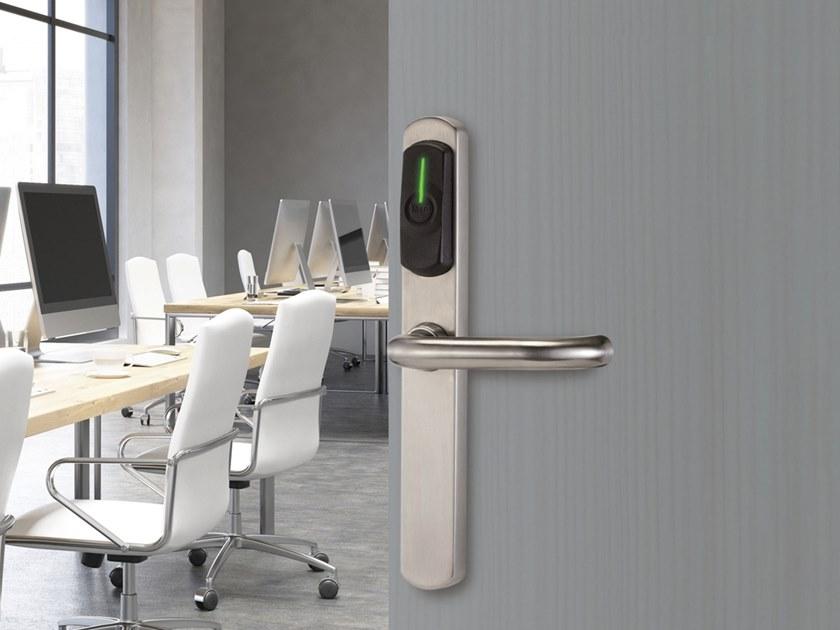 ISEO Serrature Приложение для смартфона для открытия и контроля доступа sun-id-1401640 - Вид №1