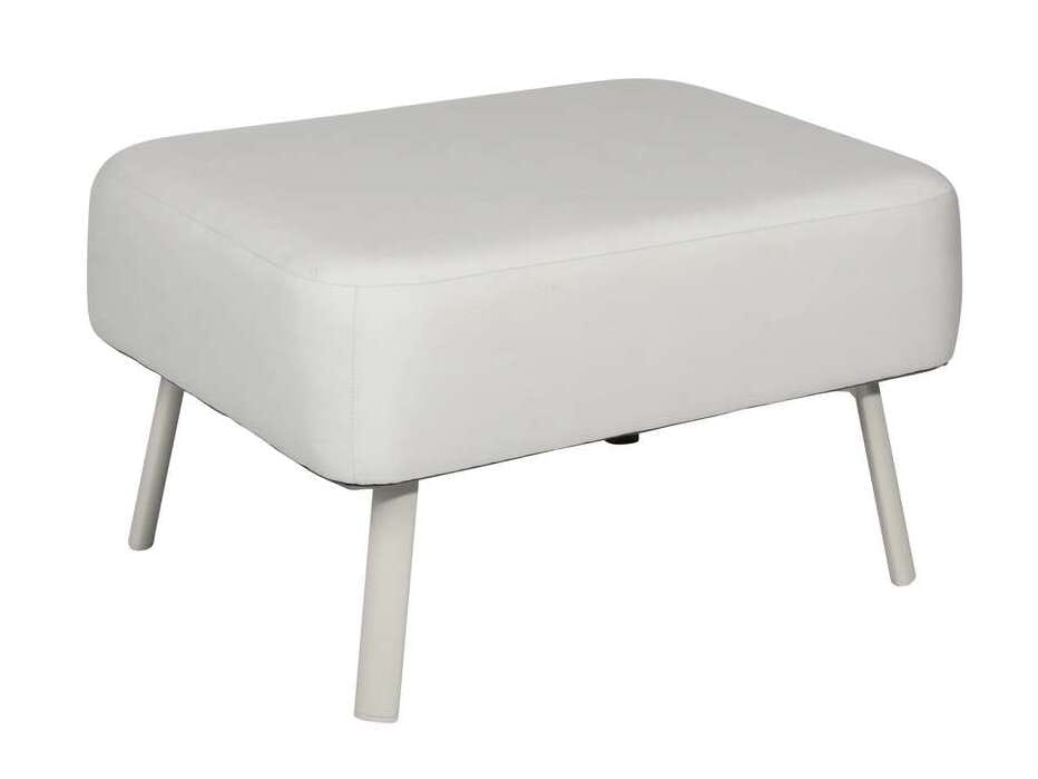 Прямоугольная Садовая подставка для ног в Sunbrella® Mindo Mindo 106 ARCH-00031454