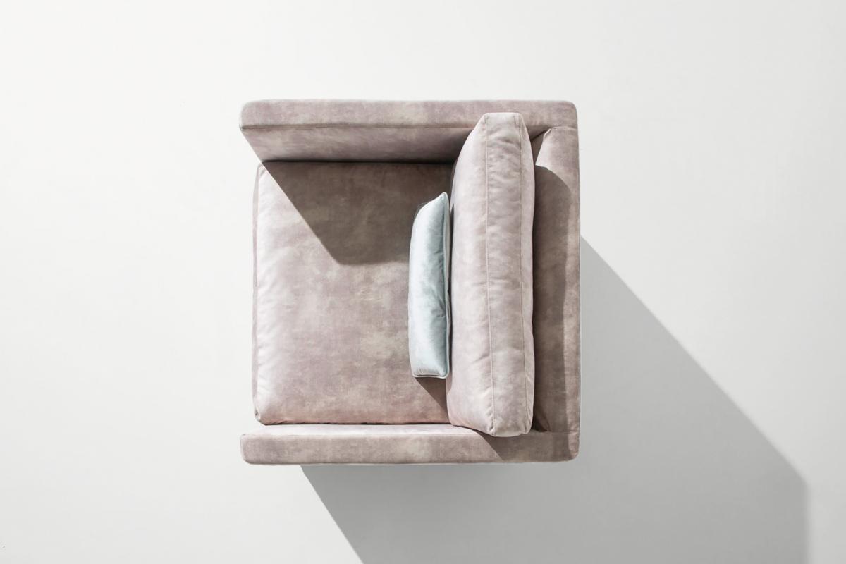 Kate Кресло OASIS BATHROOM Kate - Вид №2