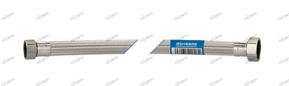 GENEBRE H1301 04 05 040 GEFLEX DN13 F 1/2 "- F 3/4" 