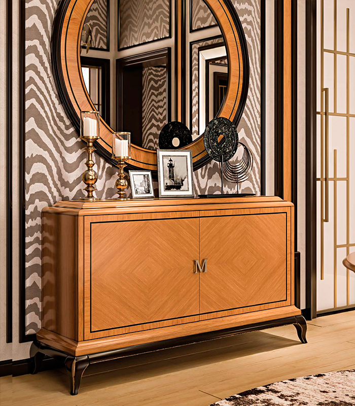 Буфет  MORELLO GIANPAOLO 2578/WCH Contemporary