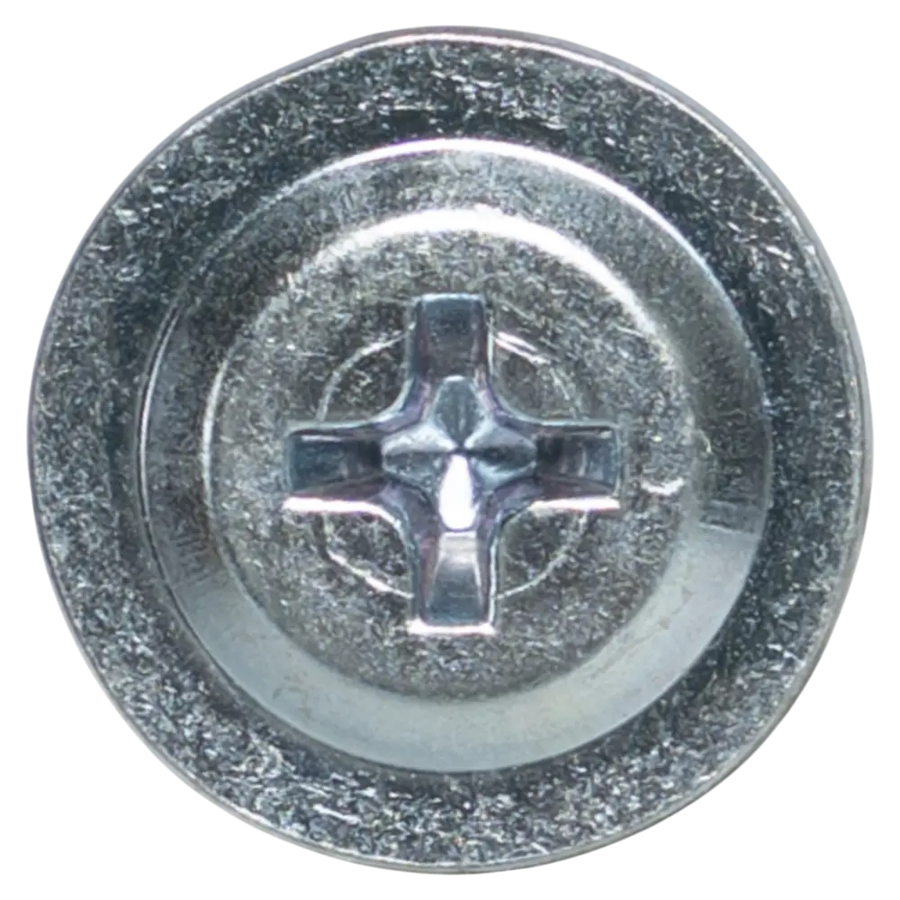 Саморезы по металлу DILWIS с пресс-шайбой 4.2×32 мм (180 шт) 89386338 STLM-1567348 - Вид №1