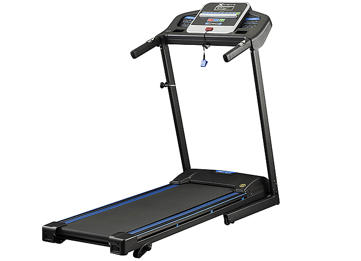 TR150 Беговая дорожка xterra fitness tr150 Xterra Fitness  - Вид №5