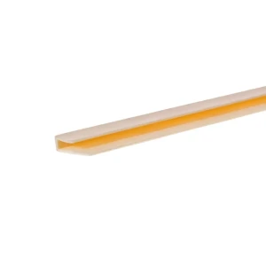 Планка стартовая для цоколя Solid Brick