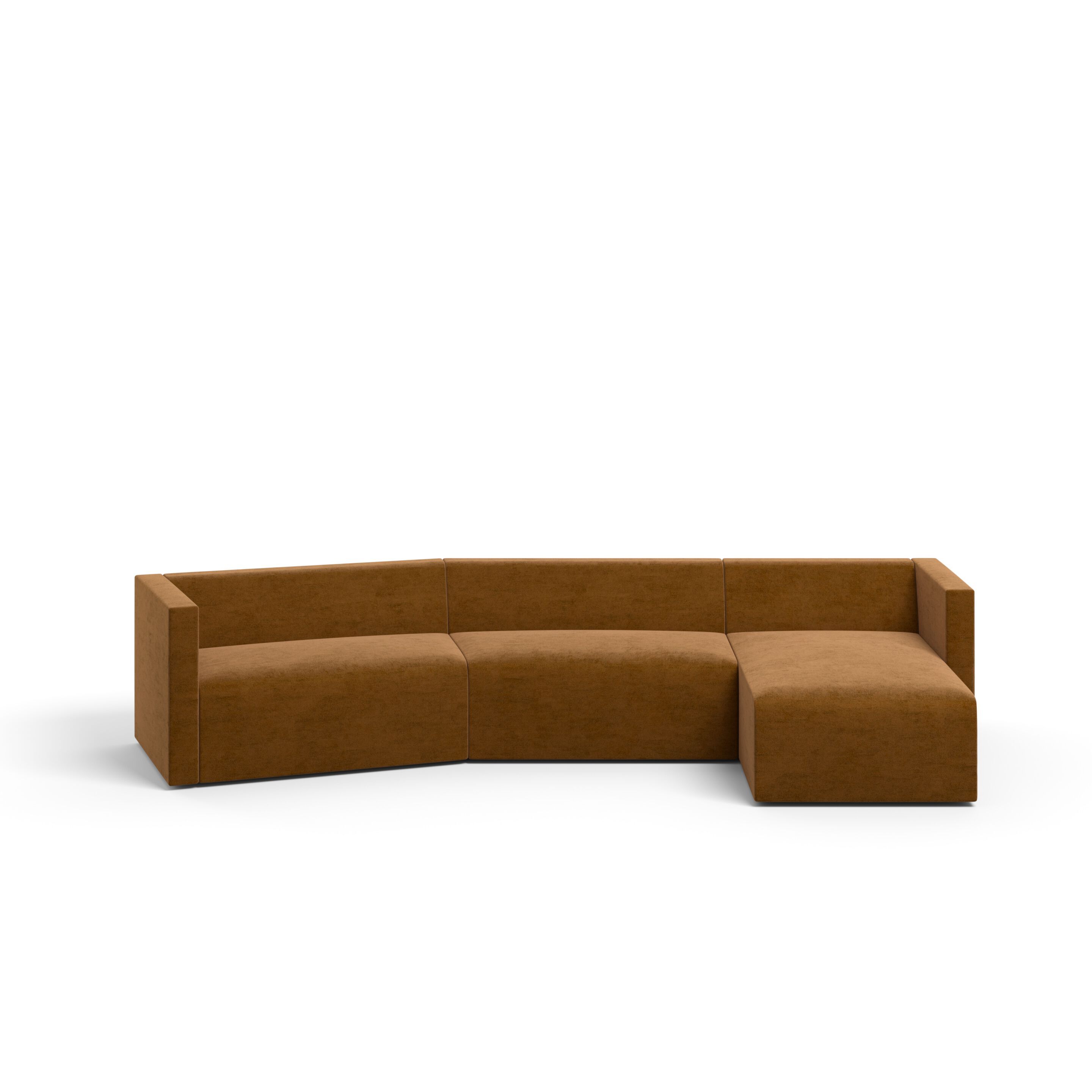 Модульный диван e15 KERMAN ARCH-00096233 - Вид №26