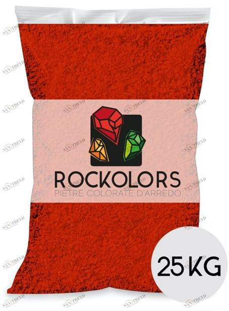 Rockolors Цветной гравий Rockolors original 3020-xx-x 