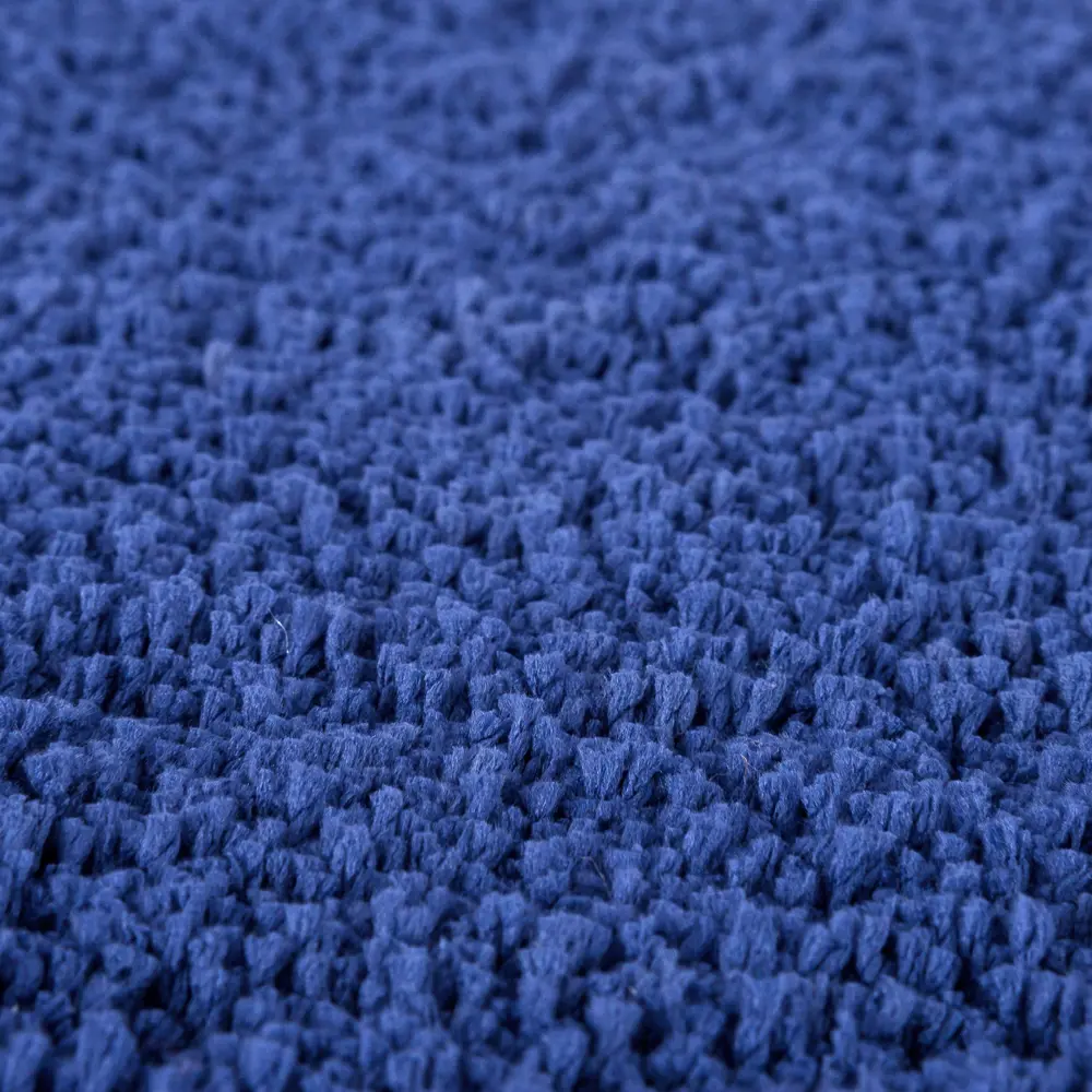 Коврик Amigo, 60x100 см, лавсан, цвет индиго STLM-2158307 - Вид №3