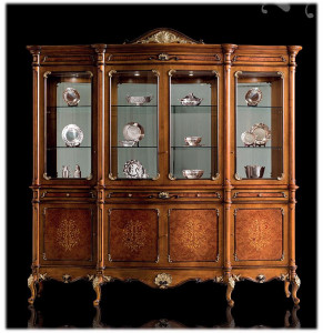 Буфет  RAMPOLDI 3413