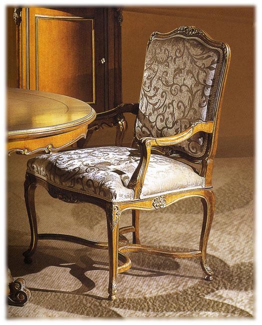 Стул Cignani ANGELO CAPPELLINI 0031/P 