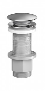 F070M100 Донный клапан мультифункциональный нажимной шт. AM.PM