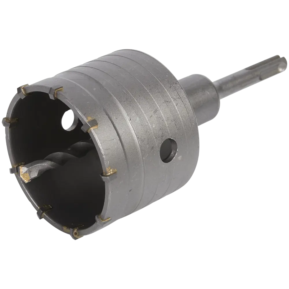 Коронка по кирпичу SDS-plus Спец, D75 мм 82406755 STLM-2092852 