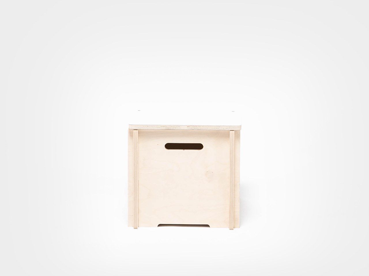 Табурет из березы Esposit ForKids ARCH-00134359 - Вид №1