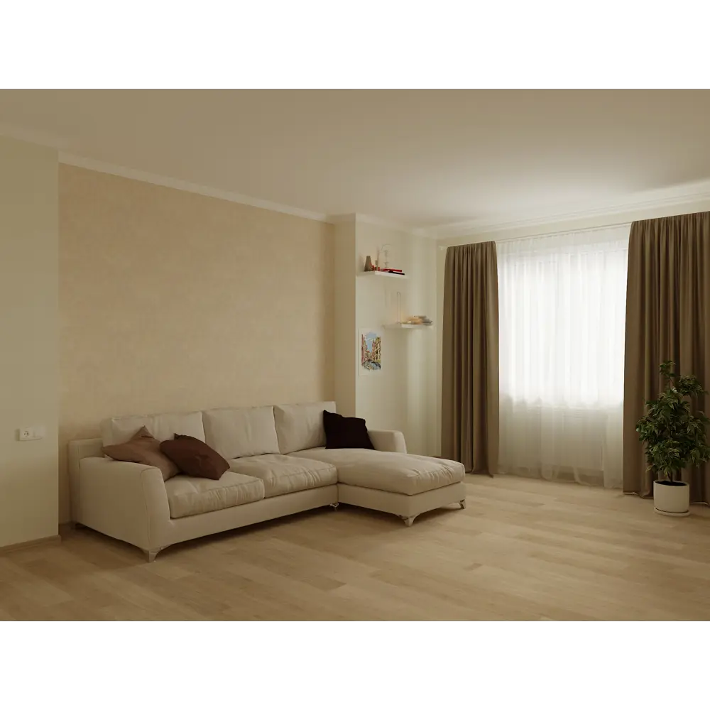 Ламинат Artens «Дуб Хадсон» 32 класс толщина 8 мм 2.131 м² 81978569 STLM-2117812  - Вид №7