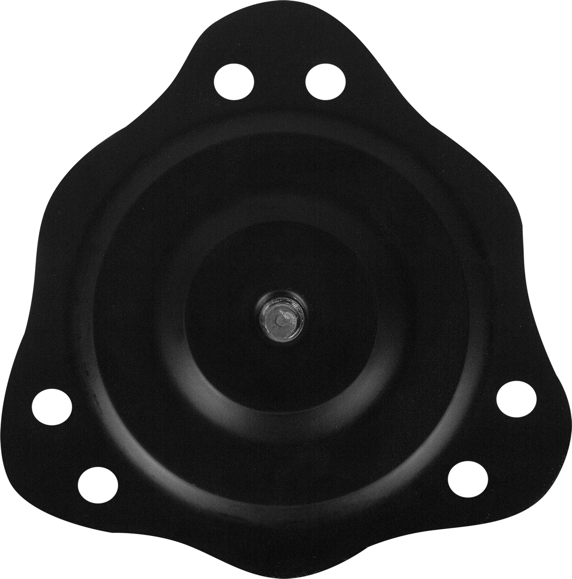 Регулируемая мебельная ножка EDSON TL-009 для столов и столешниц 82065813 STLM-0018701 - Вид №3