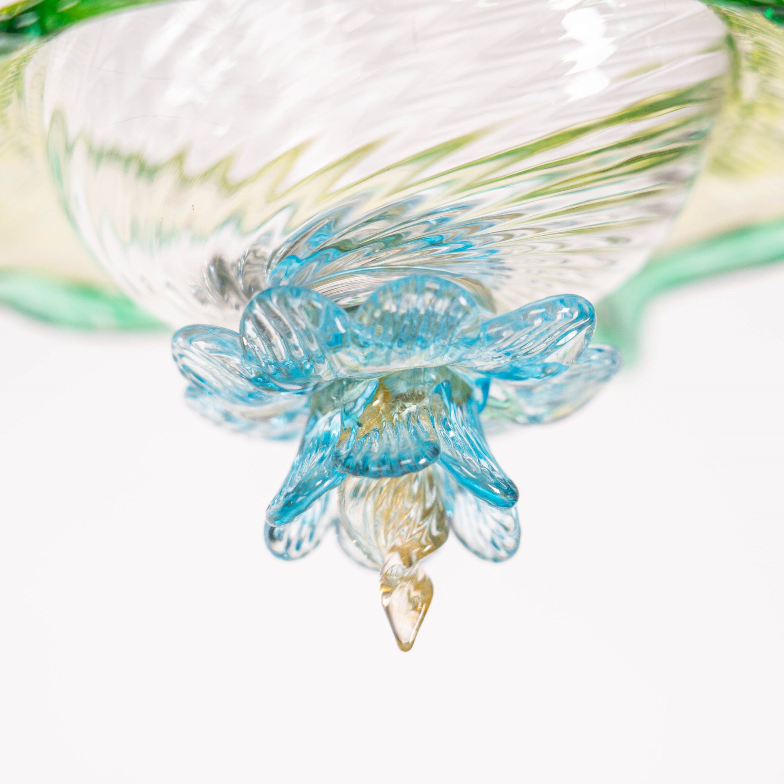 Светодиодная лампа из муранского стекла MULTIFORME Лампа Murano ARCH-00060586 - Вид №27