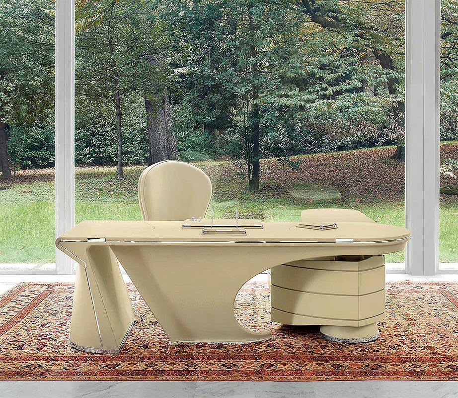 Письменный стол  MASCHERONI PRIOR DESK 300 