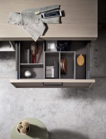 Комплект мебели 12 Arcom Vanity STARC183 - Вид №21