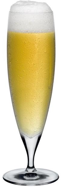 NUDE Набор из двух хрустальных бокалов для пива Vintage sun-id-1414120 - Вид №1