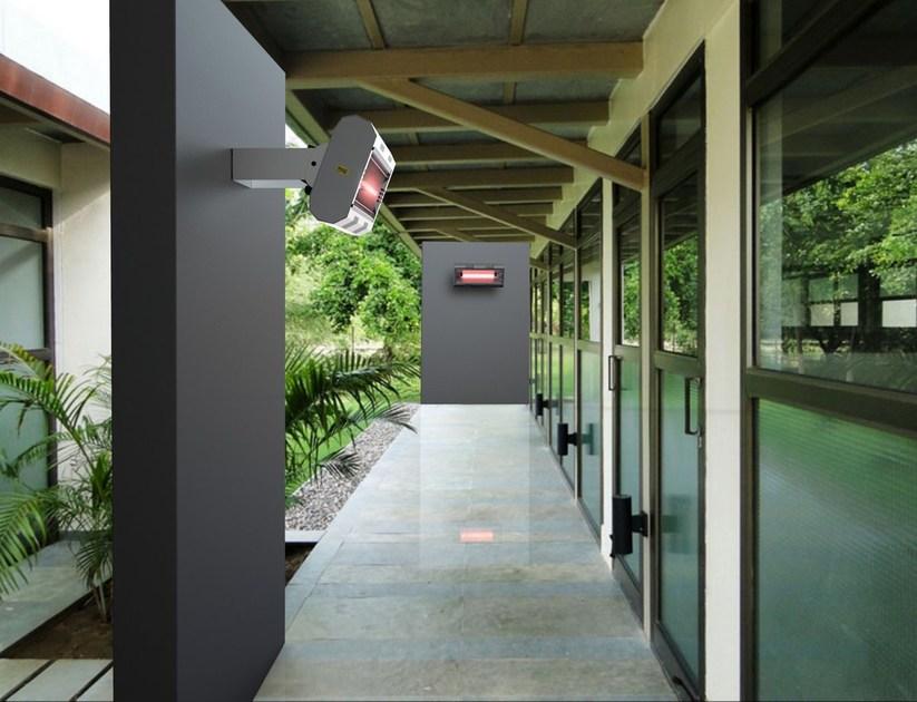 Mo-el Инфракрасный уличный обогреватель Hathor sun-id-1350752 - Вид №9