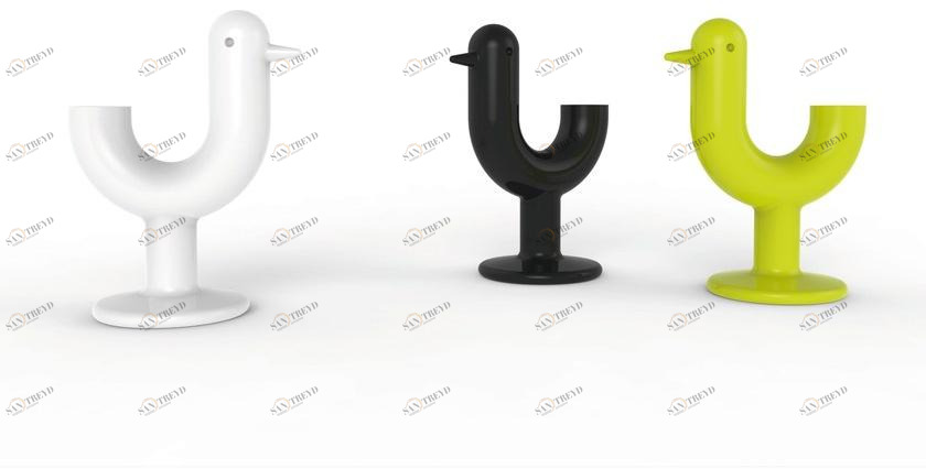 VONDOM Садовый горшок Peacock sun-id-1469854