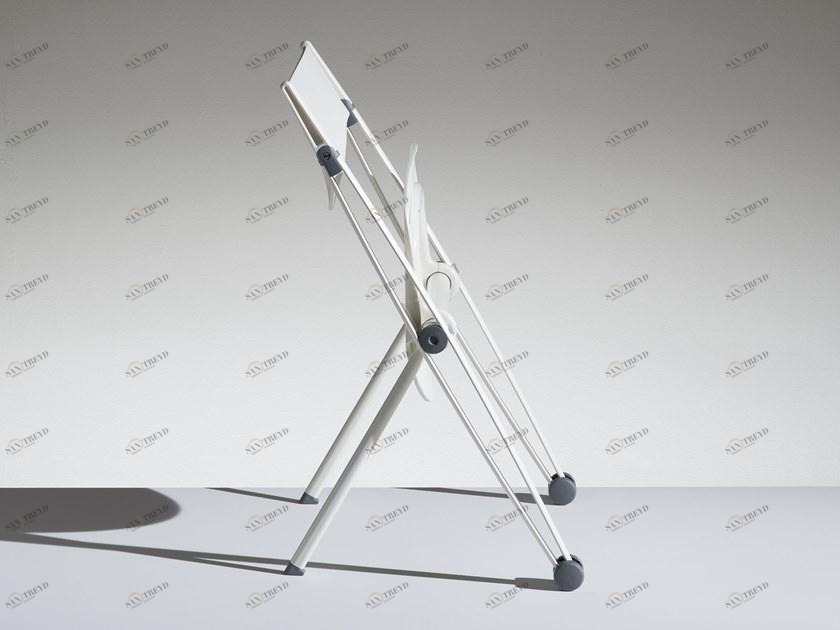 LAMM Стул складной на колесиках Conpasso sun-id-1435237