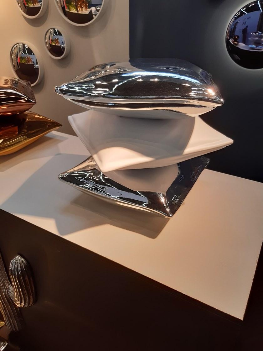 Fuoriluogo Скульптура из синтетического материала sun-id-1405549 - Вид №2